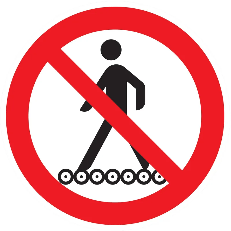 Panneau INTERDIT MONTER /TAPIS ROULANT Taliaplast 724334 | 724334 Panneau INTERDIT MONTER /TAPIS ROULANT Taliaplast 724334 | 724334