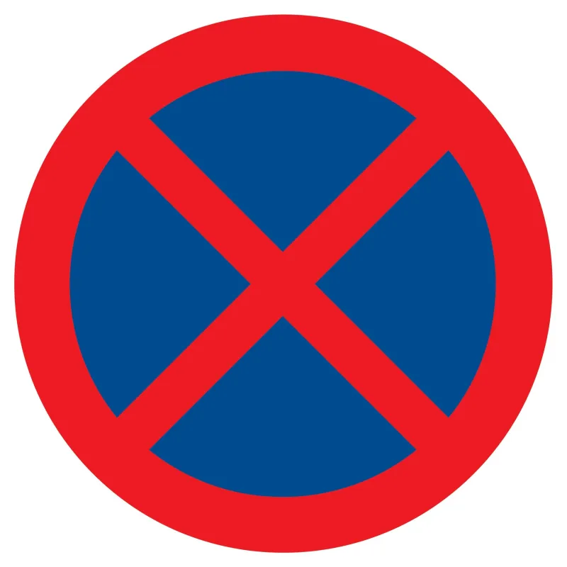 Panneau ARRET INTERDIT NORMASIGN ADHES Taliaplast 727215 | 727215 Panneau ARRET INTERDIT NORMASIGN ADHES Taliaplast 727215 | 727215