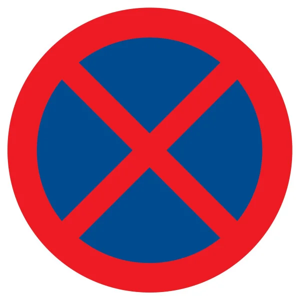 Panneau ARRET INTERDIT NORMASIGN ADHES Taliaplast 723212 | 723212 Panneau ARRET INTERDIT NORMASIGN ADHES Taliaplast 723212 | 723212