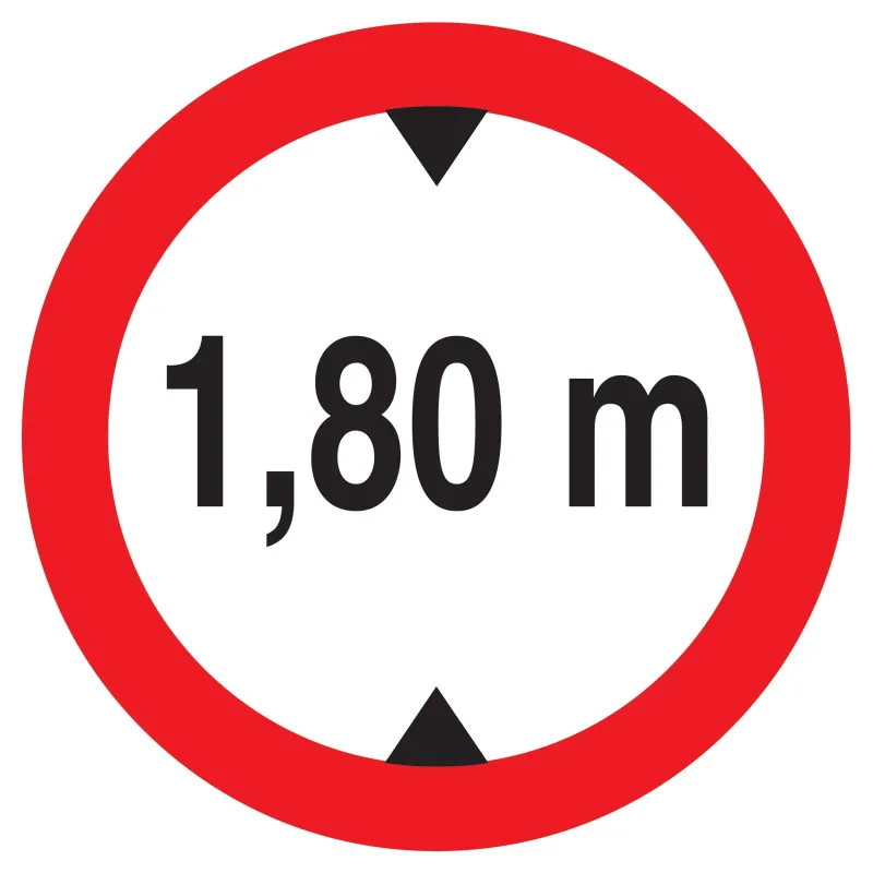 Panneau INTERDIT AUX VEHICULES DE PLUS Taliaplast 723272 | 723272 Panneau INTERDIT AUX VEHICULES DE PLUS Taliaplast 723272 | 723272