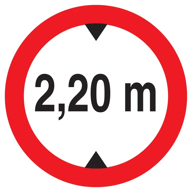Panneau INTERDIT AUX VEHICULES DE PLUS Taliaplast 727275 | 727275 Panneau INTERDIT AUX VEHICULES DE PLUS Taliaplast 727275 | 727275