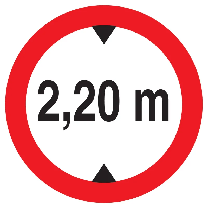 Panneau INTERDIT AUX VEHICULES DE PLUS Taliaplast 723275 | 723275 Panneau INTERDIT AUX VEHICULES DE PLUS Taliaplast 723275 | 723275