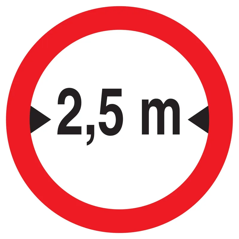 Panneau INTERDIT AUX VEHICULES DE PLUS Taliaplast 723279 | 723279 Panneau INTERDIT AUX VEHICULES DE PLUS Taliaplast 723279 | 723279