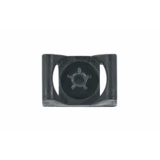 INDEX Accesoires pour pistolet à gaz Base pour collier de serrage ( 100 pièces.) FGBASENE | FGBASENE