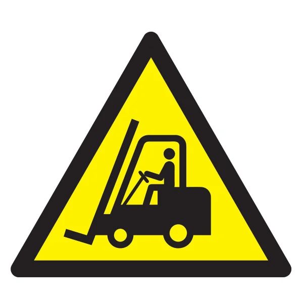 Panneau DANGER CHARIOT ELEV. A FOURCHE Taliaplast 729941 | 729941 Panneau DANGER CHARIOT ELEV. A FOURCHE Taliaplast 729941 | 729941