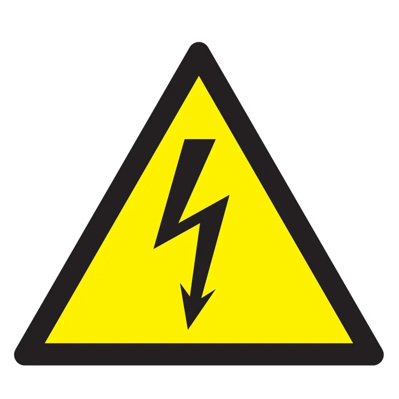 Panneau DANGER ELECTRICITE NORMASIGN A Taliaplast 729932 | 729932 Panneau DANGER ELECTRICITE NORMASIGN A Taliaplast 729932 | 729932