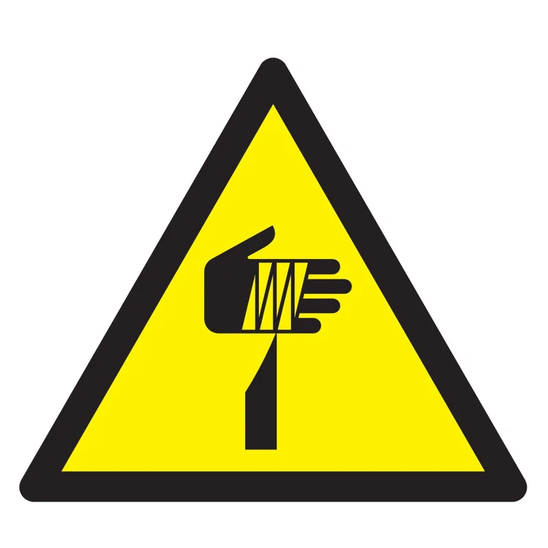 Panneau DANGER ELEMENT POINTU NORMASIG Taliaplast 729904 | 729904 Panneau DANGER ELEMENT POINTU NORMASIG Taliaplast 729904 | 729904