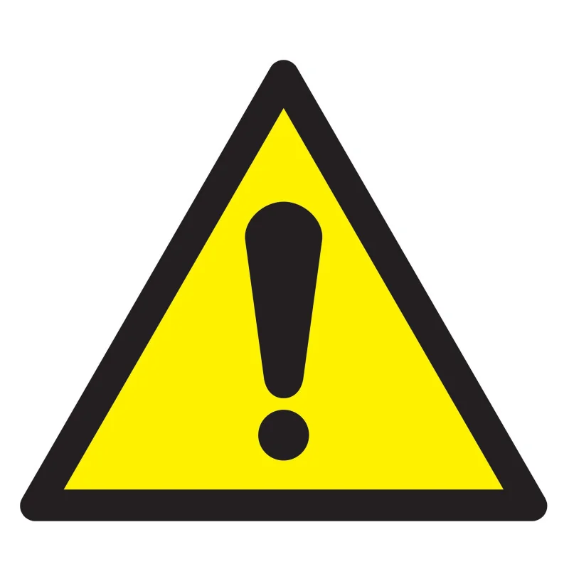 Panneau DANGER SIGNAL GENERAL NORMASIG Taliaplast 729931 | 729931 Panneau DANGER SIGNAL GENERAL NORMASIG Taliaplast 729931 | 729931