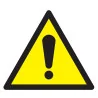 Panneau DANGER SIGNAL GENERAL NORMASIG Taliaplast 729931 | 729931