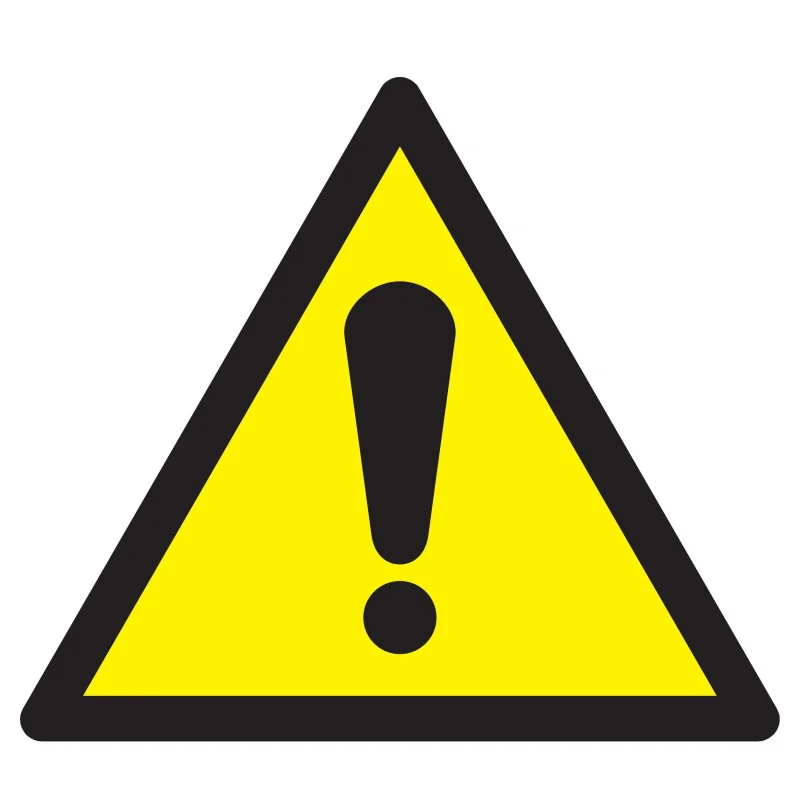 Panneau DANGER SIGNAL GENERAL NORMASIG Taliaplast 729311 | 729311 Panneau DANGER SIGNAL GENERAL NORMASIG Taliaplast 729311 | 729311