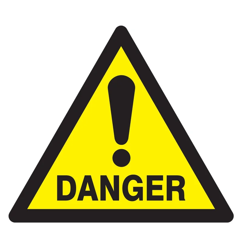 Panneau DANGER SIGNAL GENERAL NORMASIG Taliaplast 729959 | 729959 Panneau DANGER SIGNAL GENERAL NORMASIG Taliaplast 729959 | 729959