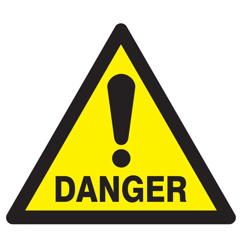 Panneau DANGER SIGNAL GENERAL NORMASIG Taliaplast 729330 | 729330 Panneau DANGER SIGNAL GENERAL NORMASIG Taliaplast 729330 | 729330