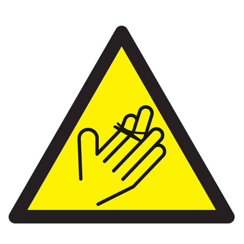 Panneau ATTENTION A VOS MAINS NORMASIG Taliaplast 729944 | 729944 Panneau ATTENTION A VOS MAINS NORMASIG Taliaplast 729944 | 729944