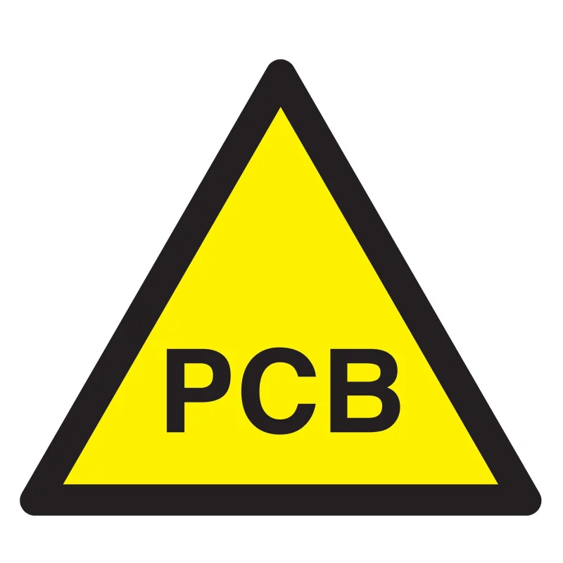Panneau DANGER PCB NORMASIGN ADHESIF 1 Taliaplast 729922 | 729922 Panneau DANGER PCB NORMASIGN ADHESIF 1 Taliaplast 729922 | 729922