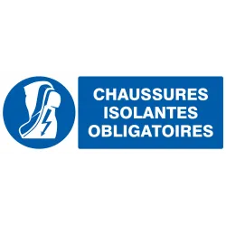 Panneau CHAUSS.ISOL. OBLIG. 330X120 NO Taliaplast 726516 | 726516
