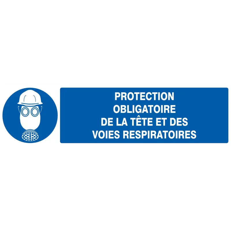 Panneau PROT.OBLIG.TET/ VOI.RES 200X52 Taliaplast 720506 | 720506 Panneau PROT.OBLIG.TET/ VOI.RES 200X52 Taliaplast 720506 | 720506