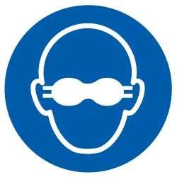 Panneau LUNETTES PROTECT.OPAQUES OBLI Taliaplast 724591 | 724591