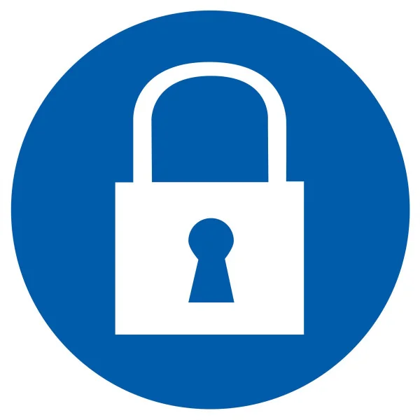 Panneau CADENAS OBLIGATOIRE D.300 NORM Taliaplast 722565 | 722565 Panneau CADENAS OBLIGATOIRE D.300 NORM Taliaplast 722565 | 722565