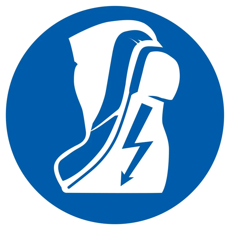 Panneau CHAUSSURES ISOLANTES OBLIGATOI Taliaplast 727503 | 727503 Panneau CHAUSSURES ISOLANTES OBLIGATOI Taliaplast 727503 | 727503