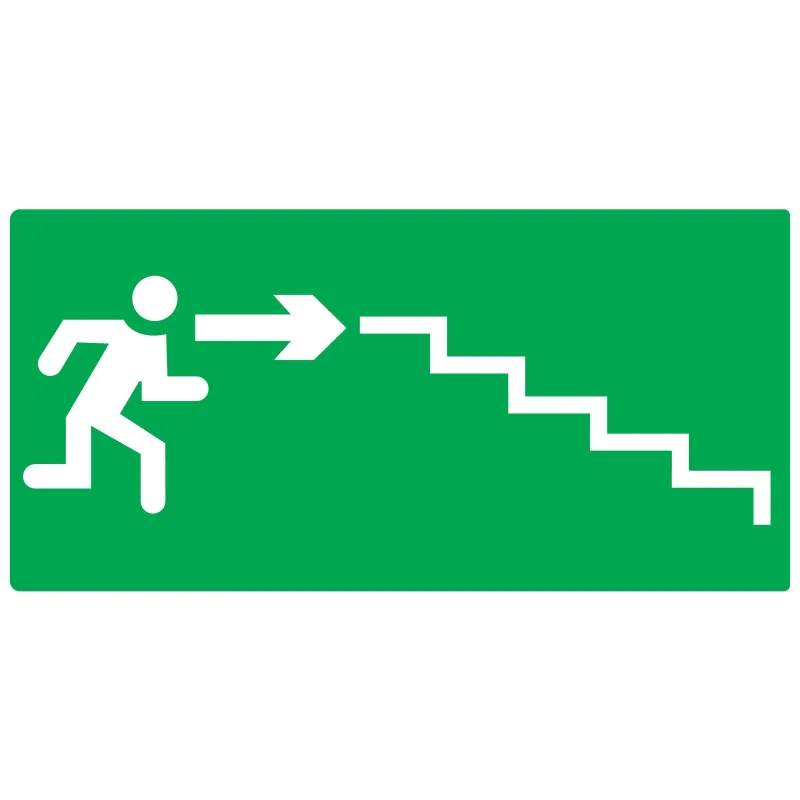 Panneau ESCALIER DESCEND DROIT 330X200 Taliaplast 721430 | 721430 Panneau ESCALIER DESCEND DROIT 330X200 Taliaplast 721430 | 721430