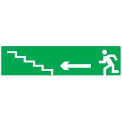 Panneau ESCALIER MONTANT GAUCHE NORMAS Taliaplast 720428 | 720428