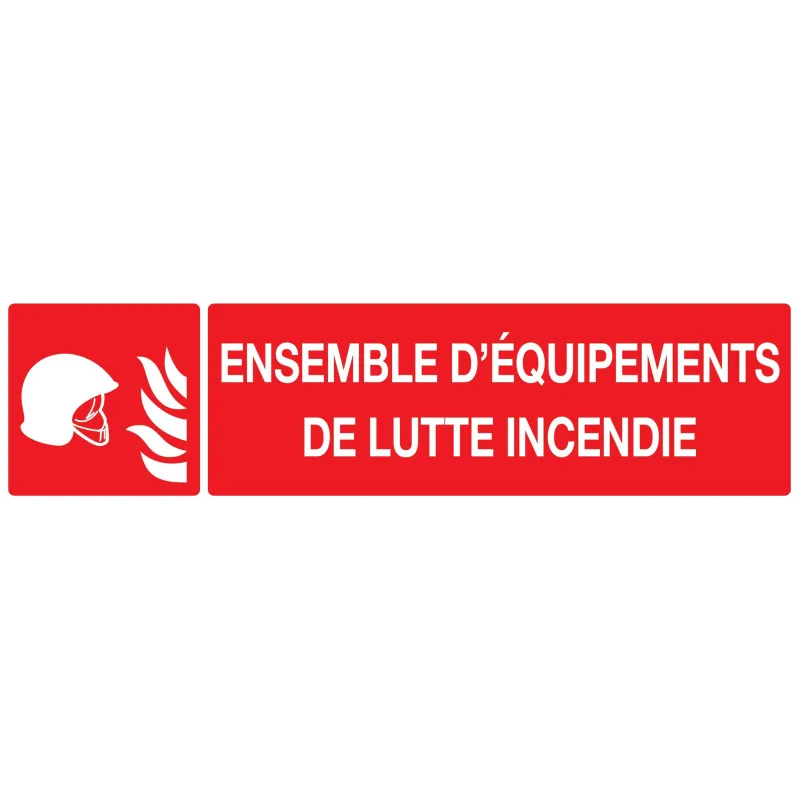 Panneau EQUIPEMENTS DE LUTTE CONTRE L' Taliaplast 720112 | 720112 Panneau EQUIPEMENTS DE LUTTE CONTRE L' Taliaplast 720112 | 720112