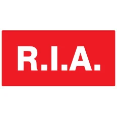 Panneau R.I.A 330x200mm Taliaplast 721123 | 721123