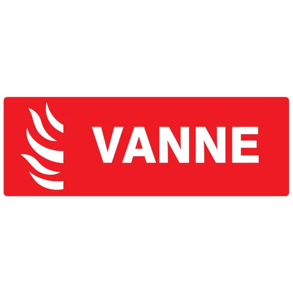 Panneau VANNE NORMASIGN ADHESIF 330X12 Taliaplast 726120 | 726120 Panneau VANNE NORMASIGN ADHESIF 330X12 Taliaplast 726120 | 726120
