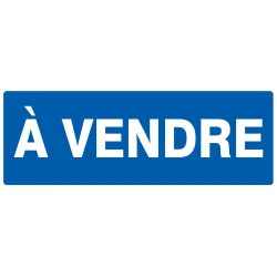 A VENDRE NORMASIGN ADHESIF 330 Taliaplast 726607 | 726607