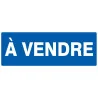 A VENDRE NORMASIGN ADHESIF 330 Taliaplast 726607 | 726607