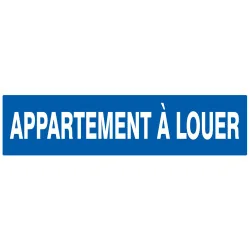 APPARTEMENT A LOUER 200x52mm Taliaplast 720636 | 720636