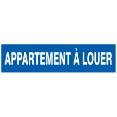 APPARTEMENT A LOUER 200x52mm Taliaplast 720636 | 720636