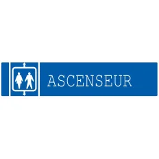 ASCENSEUR 330x75mm Taliaplast 725602 | 725602