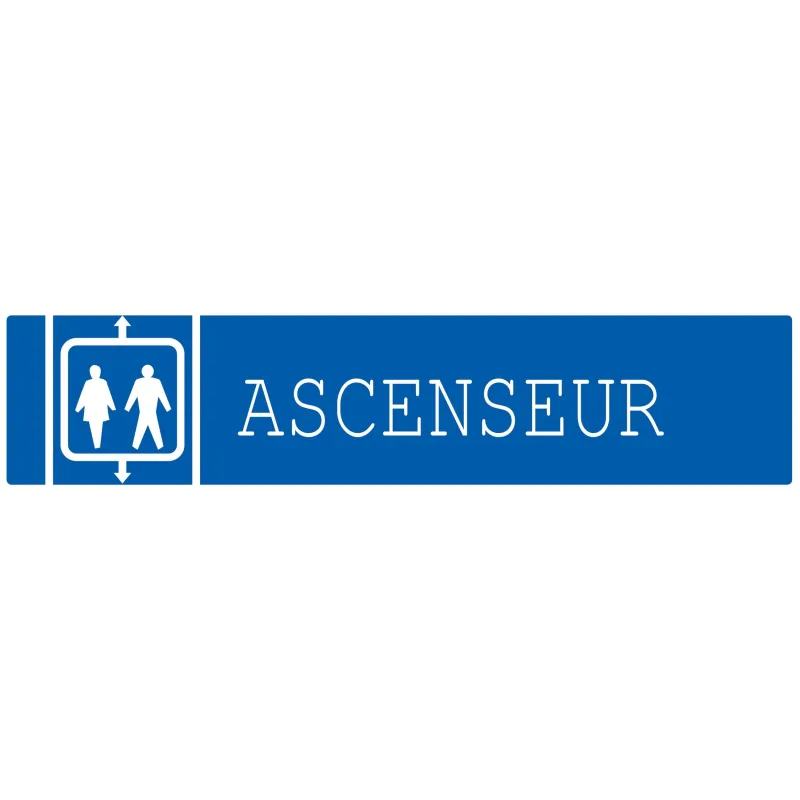 ASCENSEUR 330x75mm Taliaplast 725602 | 725602 ASCENSEUR 330x75mm Taliaplast 725602 | 725602