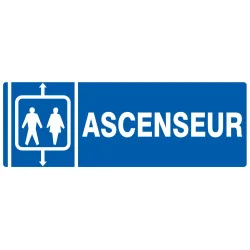 ASCENSEUR 330x120mm Taliaplast 726601 | 726601