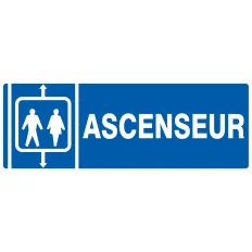 ASCENSEUR 330x120mm Taliaplast 726601 | 726601