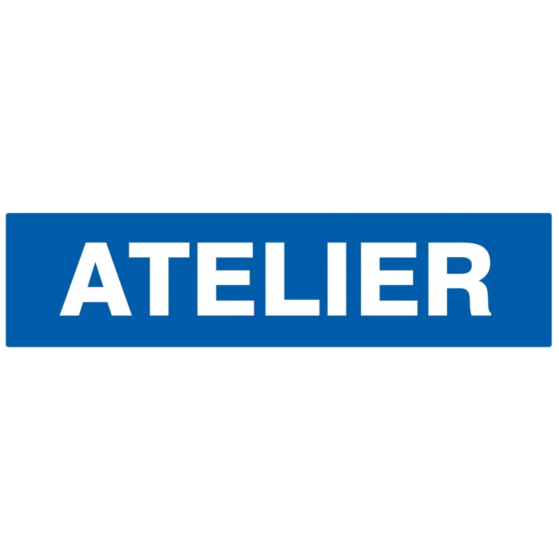 ATELIER 200X52 NORMASIGN ADHES Taliaplast 720608 | 720608 ATELIER 200X52 NORMASIGN ADHES Taliaplast 720608 | 720608