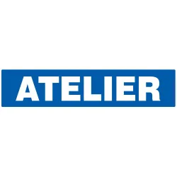 ATELIER NORMASIGN ADHESIF 330X Taliaplast 725608 | 725608