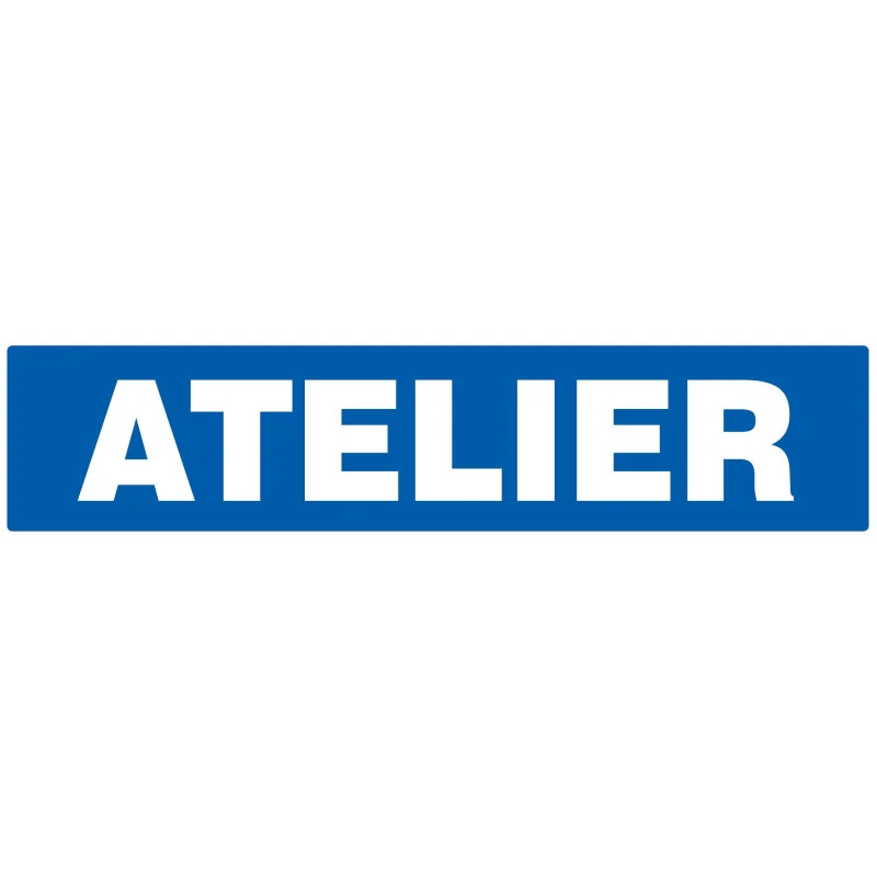 ATELIER NORMASIGN ADHESIF 330X Taliaplast 725608 | 725608 ATELIER NORMASIGN ADHESIF 330X Taliaplast 725608 | 725608