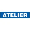 ATELIER NORMASIGN ADHESIF 330X Taliaplast 725608 | 725608