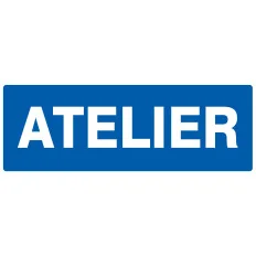 ATELIER NORMASIGN ADHESIF 330X Taliaplast 726608 | 726608