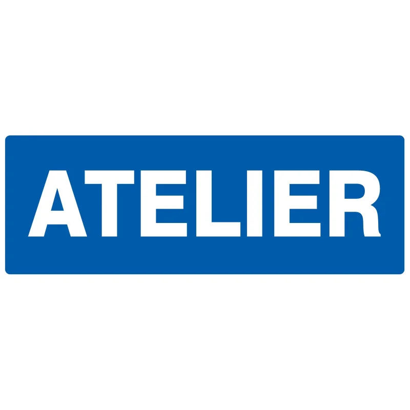 ATELIER NORMASIGN ADHESIF 330X Taliaplast 726608 | 726608 ATELIER NORMASIGN ADHESIF 330X Taliaplast 726608 | 726608