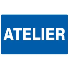 ATELIER 330X200 NORMASIGN ADHE Taliaplast 721608 | 721608