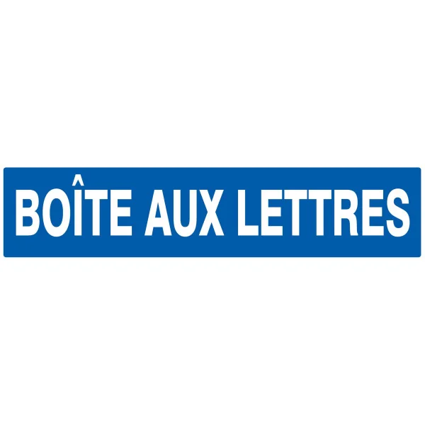 BOITE AUX LETTRES 330x75mm Taliaplast 725609 | 725609 BOITE AUX LETTRES 330x75mm Taliaplast 725609 | 725609