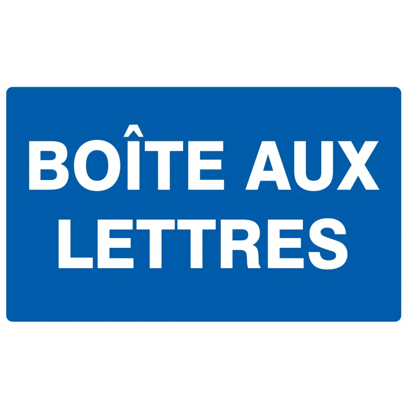 BOITE AUX LETTRES 330x200mm Taliaplast 721609 | 721609 BOITE AUX LETTRES 330x200mm Taliaplast 721609 | 721609