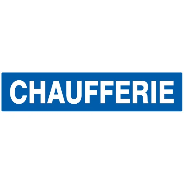 CHAUFFERIE NORMASIGN ADHESIF 3 Taliaplast 725611 | 725611 CHAUFFERIE NORMASIGN ADHESIF 3 Taliaplast 725611 | 725611