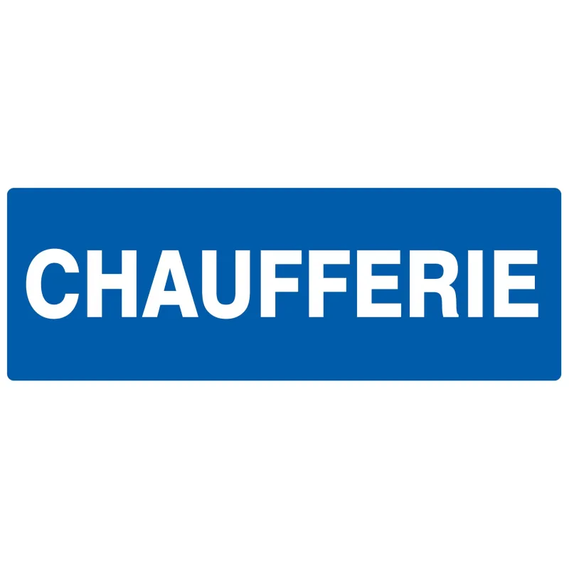 CHAUFFERIE NORMASIGN ADHESIF 3 Taliaplast 726611 | 726611 CHAUFFERIE NORMASIGN ADHESIF 3 Taliaplast 726611 | 726611