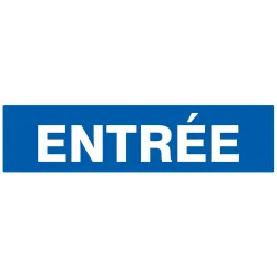 ENTREE 200X52 NORMASIGN ADHESI Taliaplast 720614 | 720614
