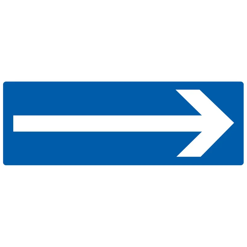 FLECHE NORMASIGN ADHESIF 330X1 Taliaplast 726620 | 726620 FLECHE NORMASIGN ADHESIF 330X1 Taliaplast 726620 | 726620