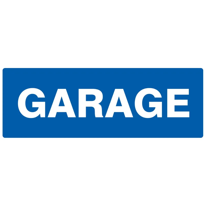 GARAGE 330x120mm Taliaplast 726621 | 726621 GARAGE 330x120mm Taliaplast 726621 | 726621